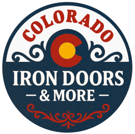 Colorado Iron Doors & More